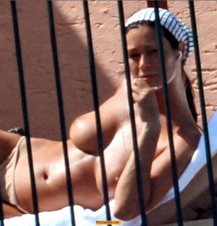 Manuela Spessato Naked