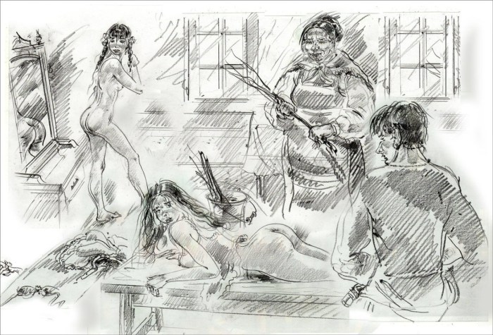 Vasily Kindinov Porka