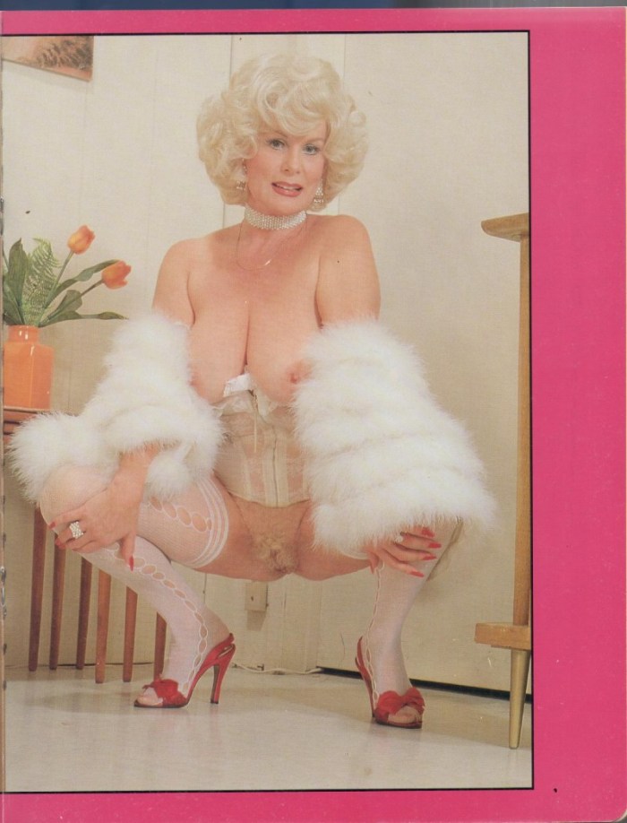 Helga Sven (Helga Sven) Pornstar