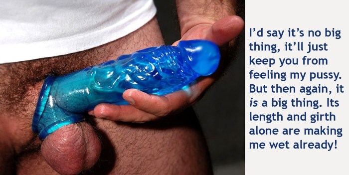 Blue dick