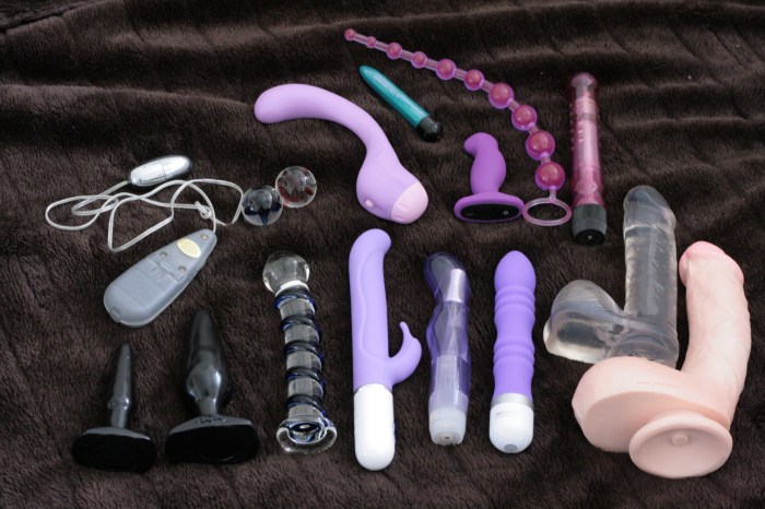 Adult toys phallos