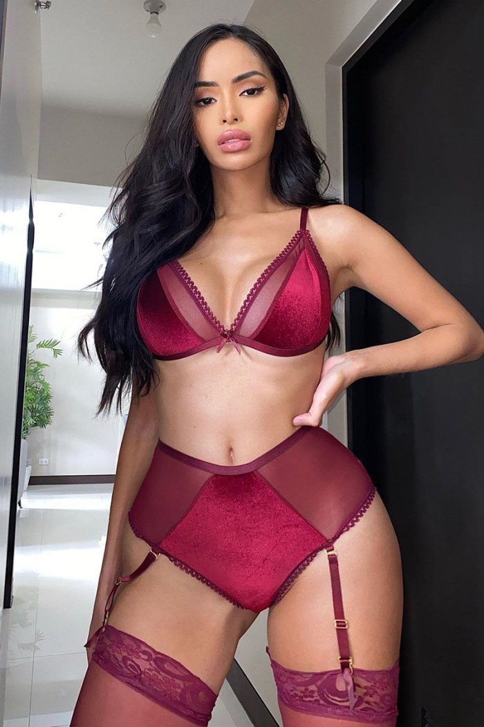 Angela Castellanos