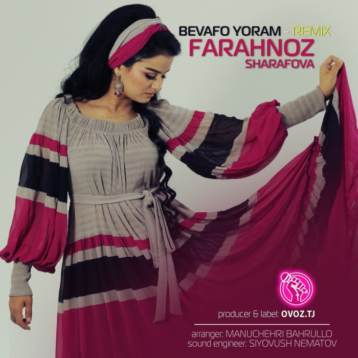 Bevafo Yoram
