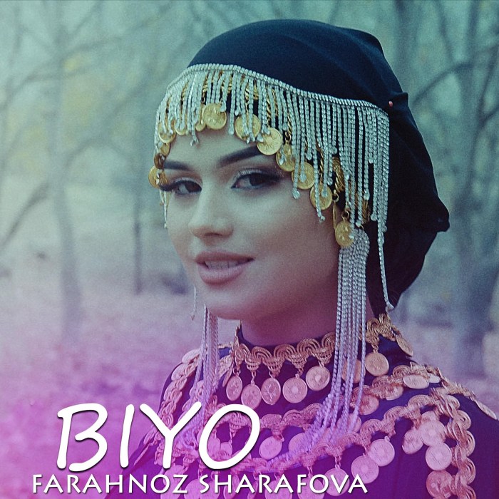 Farakhnosis of Sharafov