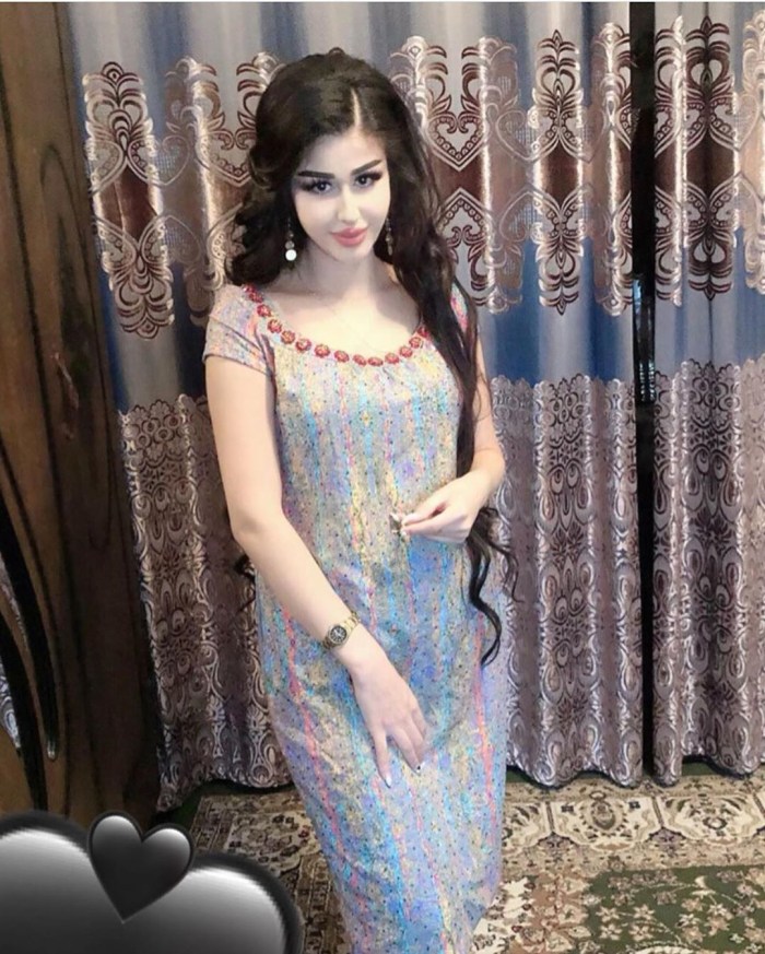 Farakhnoz Ashurova