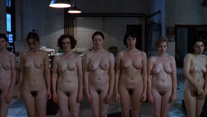 Magdalene Sisters (2002 naked sisters