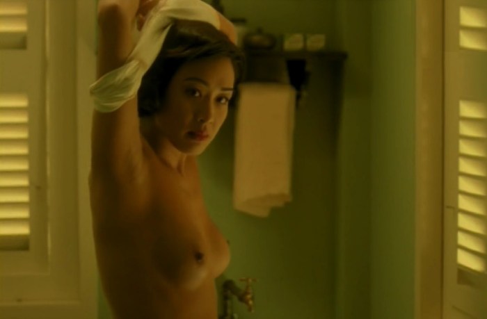 Bongkoj Khongmalay Nude