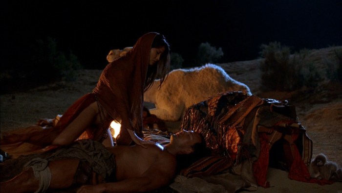 Kelly Hu King Scorpio Sex
