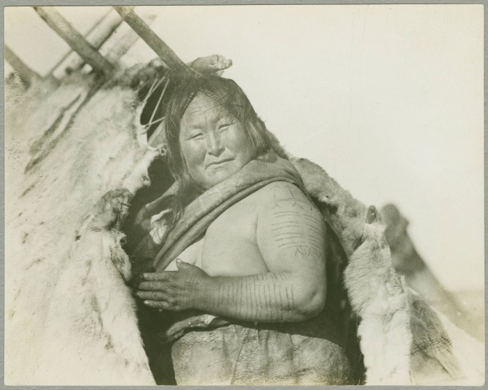 Stefansson my life with Eskimos