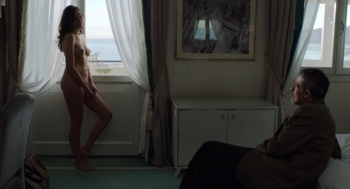 Marianna Di Martino Nude