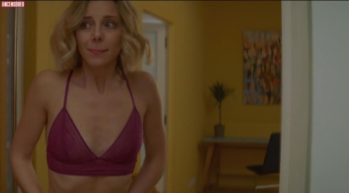 Sofia de Martino naked