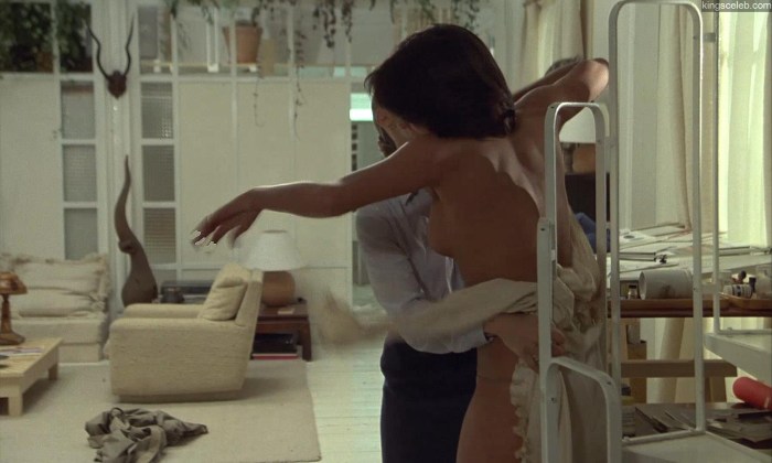 Professional Film 1981 Elizabeth Margoni