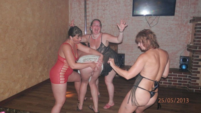 Erotic jokes from social networks