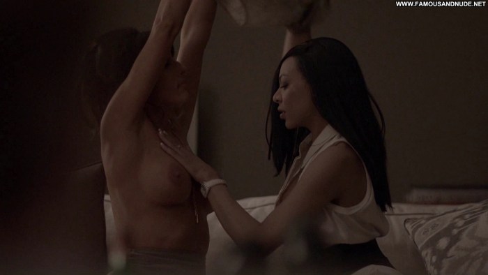 Hannah Hershprung naked