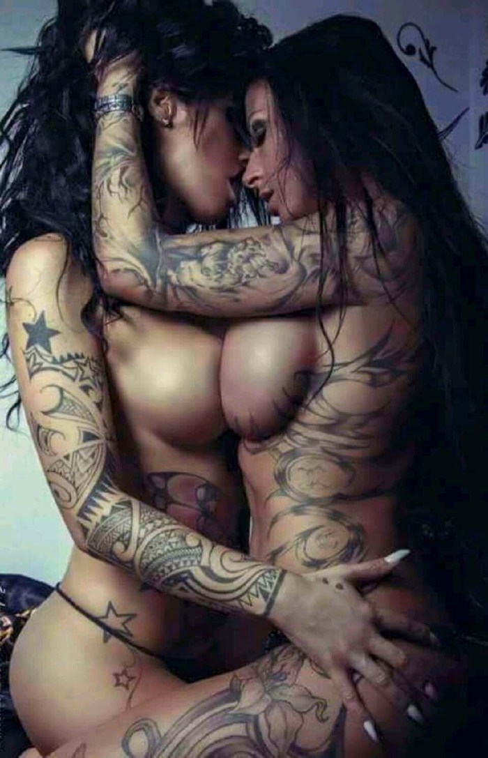 Angelica Anderson Lesbian