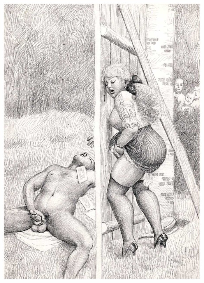 Richard Hegemann Pornarisunks