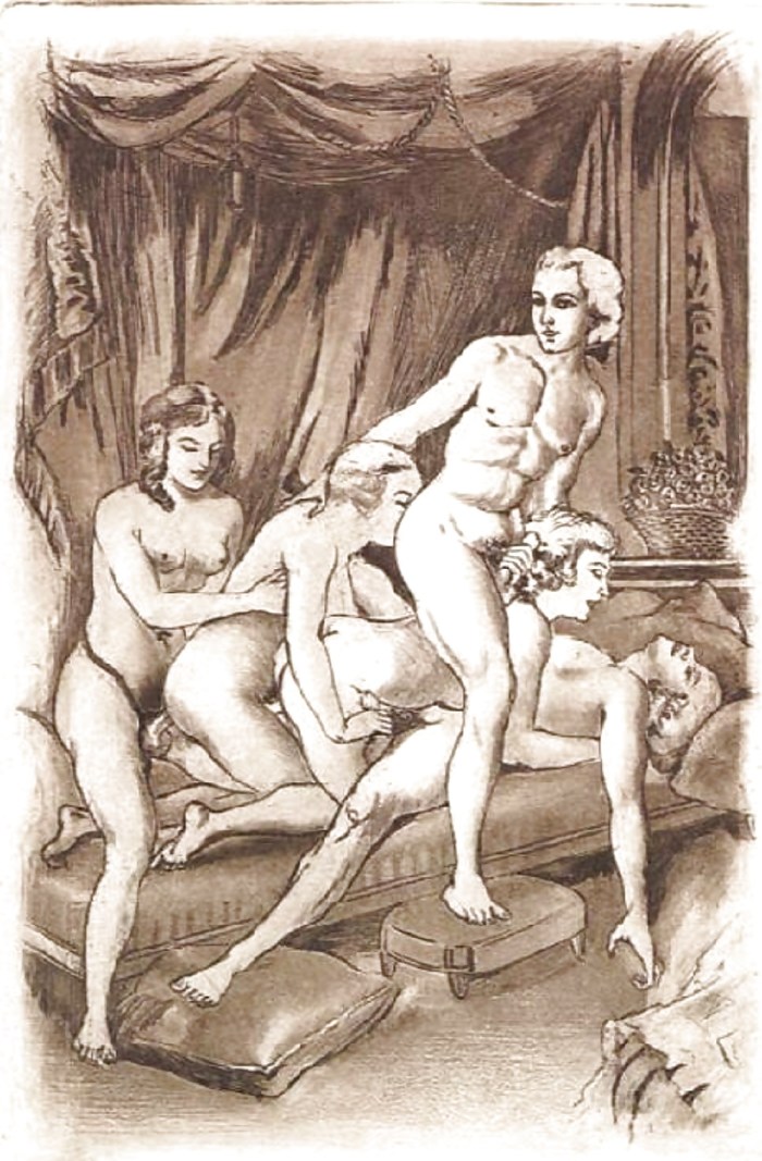 Avril Eduar Henry de Figuris Veneris