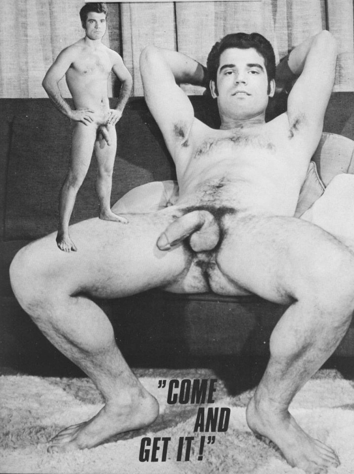 Vintage Wrestling Hardcore Gay Literature