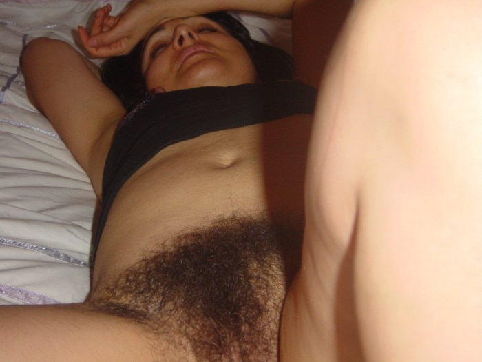 Drunk naked hairy women