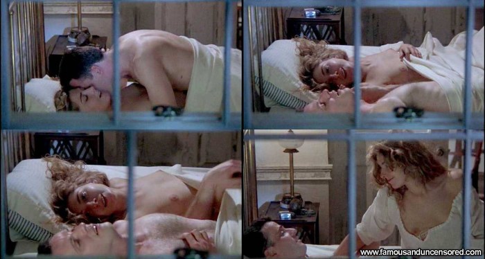 Natasha Richardson Sex Scenes