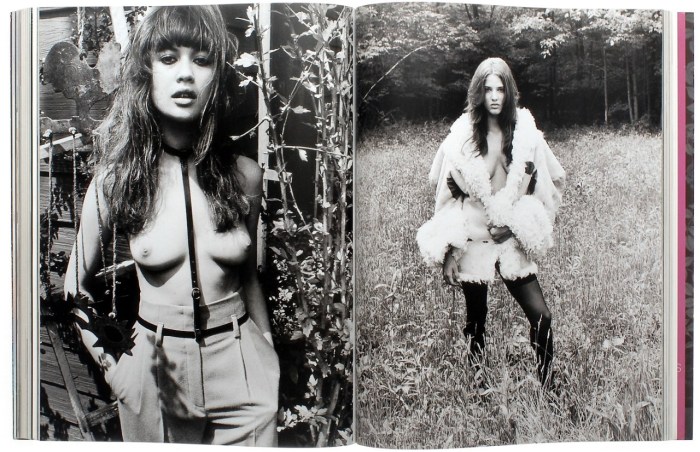 Lea Seyda Terry Richardson XXX