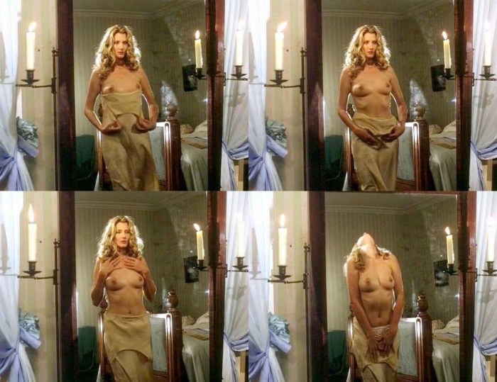 Joeli Richardson Sexy