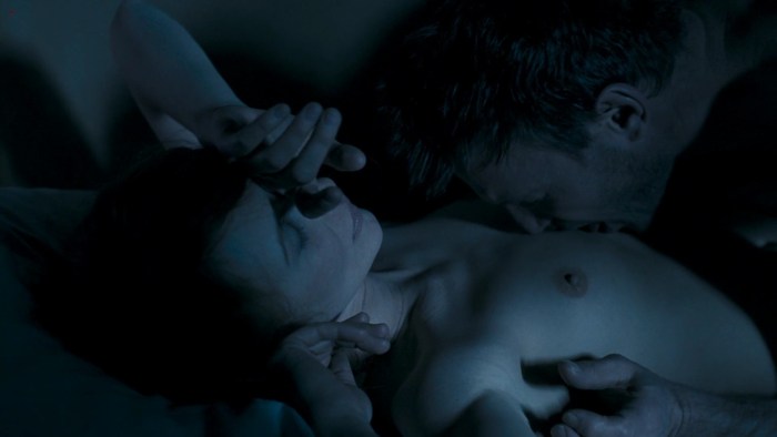 Vera Ann Farmiga Naked
