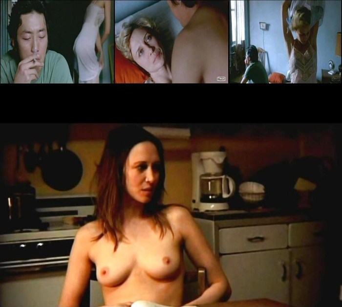 Vera Ann Farmiga actress naked