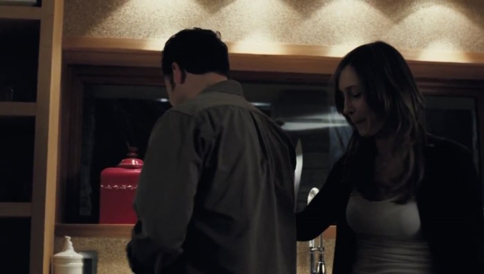 Child of darkness 2009 Vera Farmiga