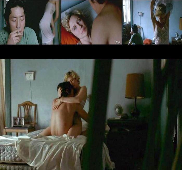 Vera Farmiga is erotic