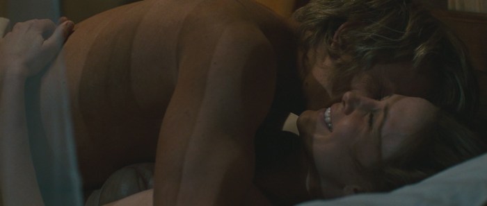 Vera Farmiga Minet Scene