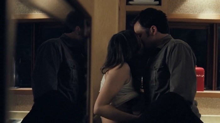 Vera Farmiga Child Darkness Bed Scene